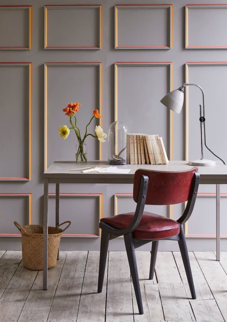 The Best Office Paint Colors - Office Paint Ideas | Apartment Therapy